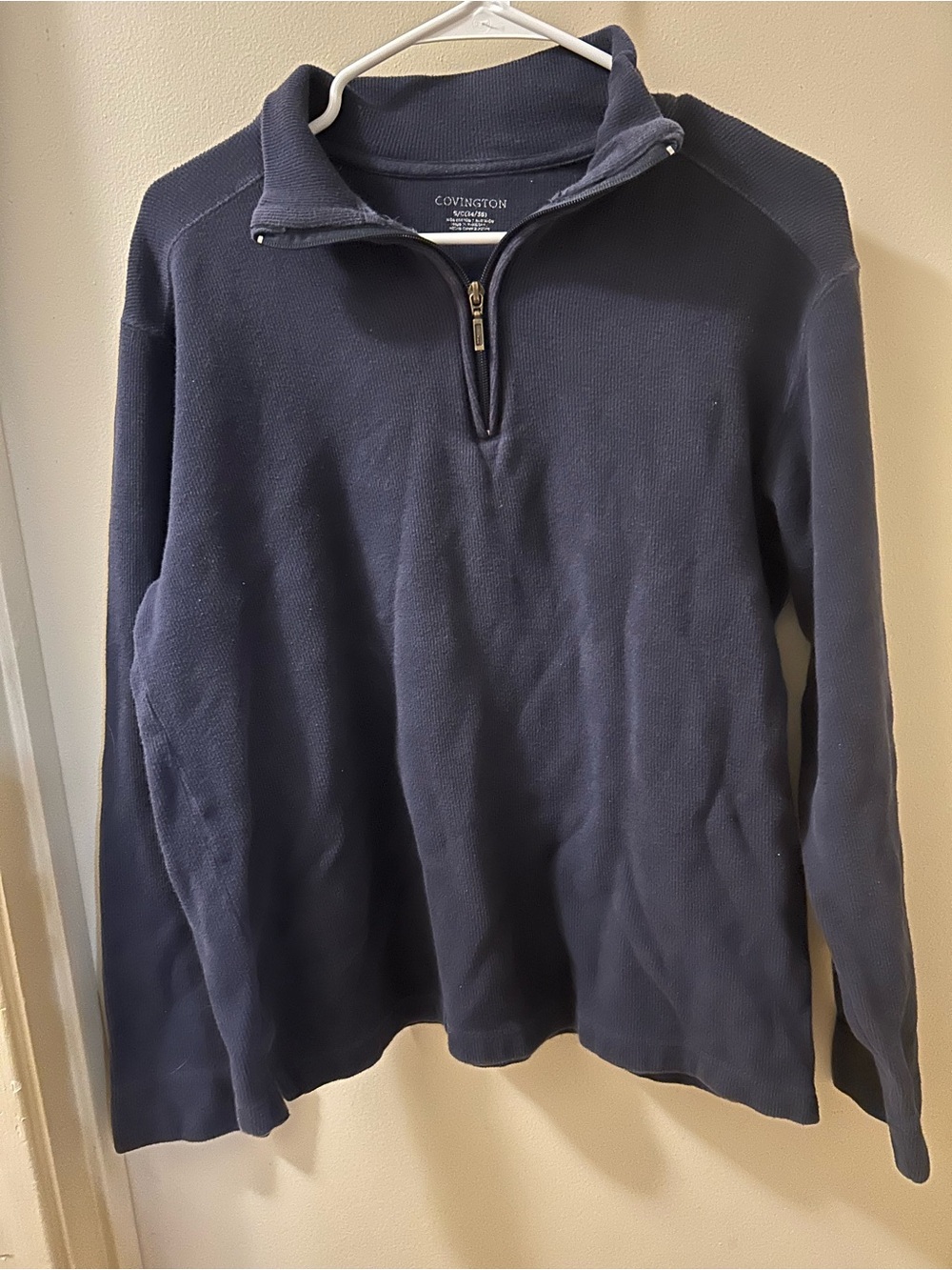Pullover